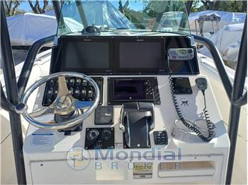 ROBALO 260