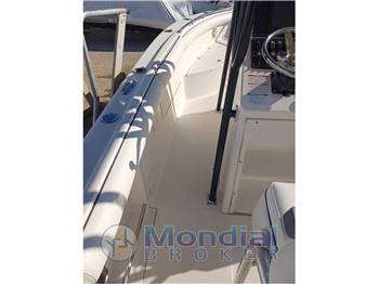 ROBALO 260