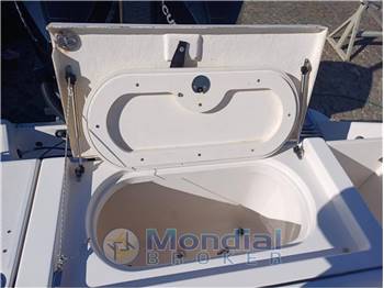 ROBALO 260