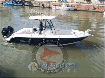 ROBALO 260