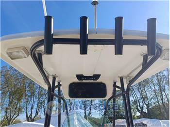 ROBALO 260