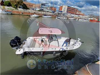ROBALO 260