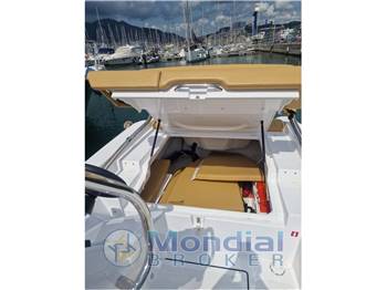 MV MARINE 800 COMFORT