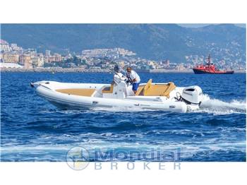 MV MARINE 800 COMFORT