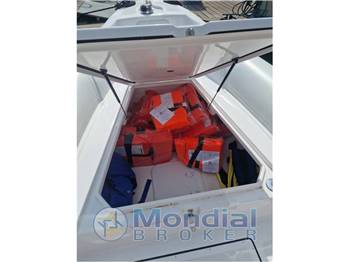 MV MARINE 800 COMFORT