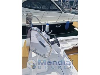 MV MARINE 800 COMFORT