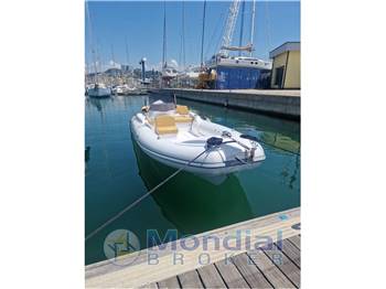 MV MARINE 800 COMFORT