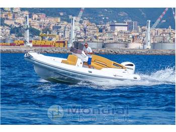 MV MARINE 800 COMFORT