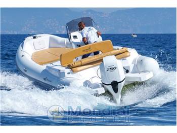 MV MARINE 800 COMFORT