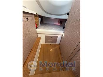 SACS STRIDER 13 EFB
