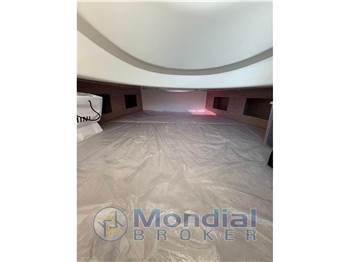 SACS STRIDER 13 EFB