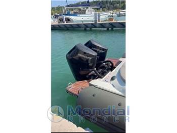 SACS STRIDER 13 EFB