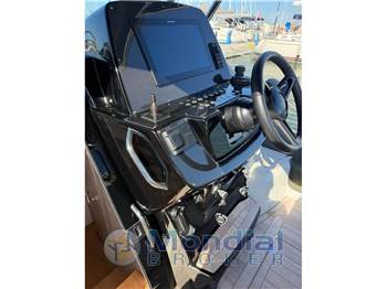 SACS STRIDER 13 EFB