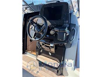 SACS STRIDER 13 EFB
