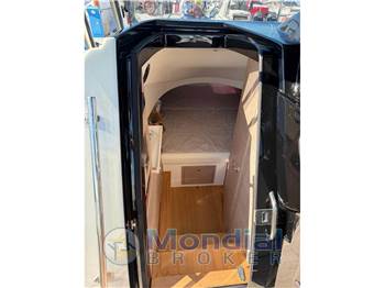 SACS STRIDER 13 EFB
