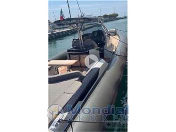 SACS STRIDER 13 EFB
