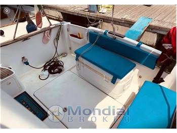 BENETEAU ANTARES 7.60