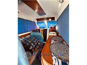 BENETEAU ANTARES 7.60