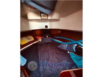 BENETEAU ANTARES 7.60