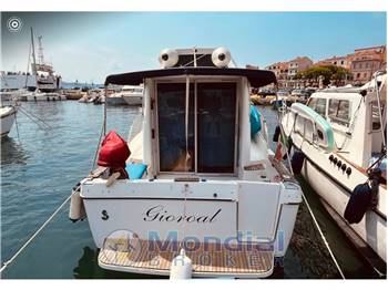 BENETEAU ANTARES 7.60