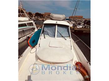 BENETEAU ANTARES 7.60