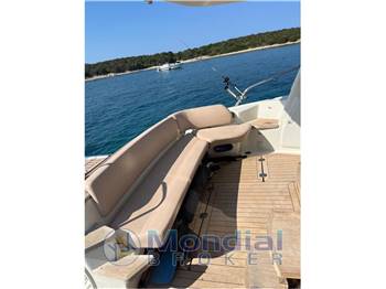 CRANCHI ATLANTIQUE 43