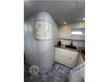 MAGNUM MARINE 45