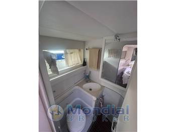 MAGNUM MARINE 45