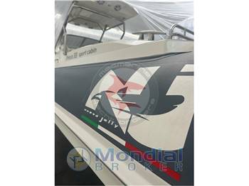 NUOVA JOLLY PRINCE 33