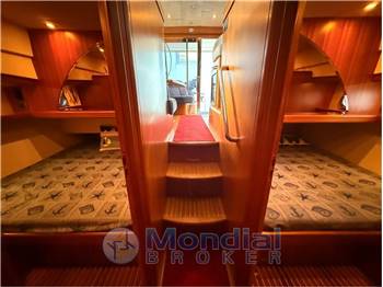 PORTOFINO MARINE 47 FLY