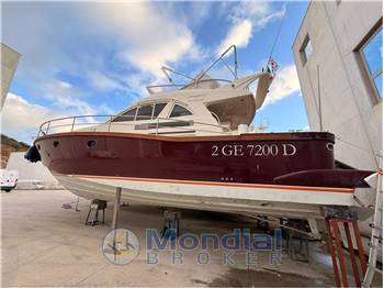 PORTOFINO MARINE 47 FLY