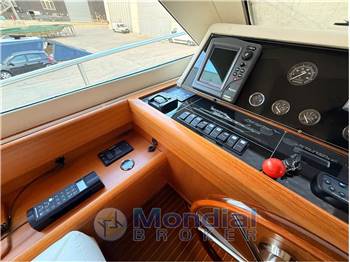 PORTOFINO MARINE 47 FLY