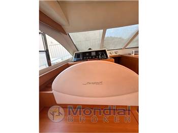 PORTOFINO MARINE 47 FLY