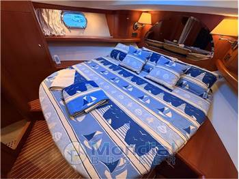 PORTOFINO MARINE 47 FLY