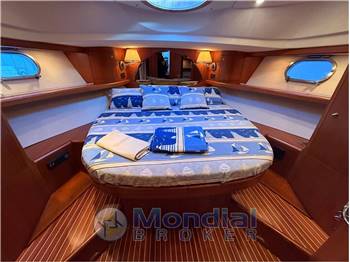 PORTOFINO MARINE 47 FLY