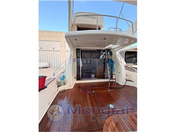 PORTOFINO MARINE 47 FLY