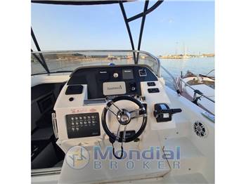 SAVER 330 WA-NAPOLI