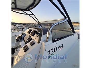 SAVER 330 WA-NAPOLI