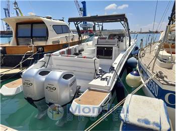 SAVER 330 WA-NAPOLI