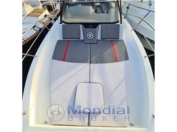 SAVER 330 WA-NAPOLI