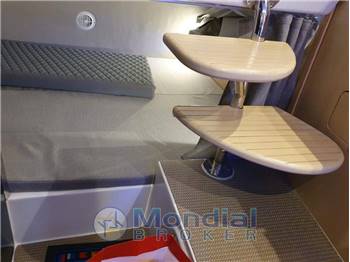 SAVER 330 WA-NAPOLI