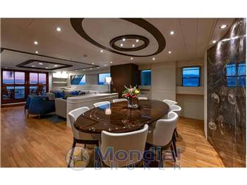 BENETTI 105