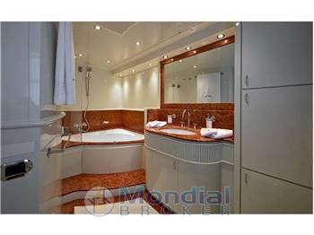 BENETTI 105