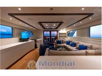 BENETTI 105