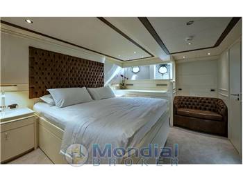 BENETTI 105