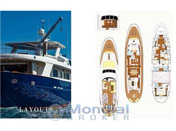 BENETTI 105