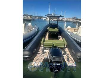 SEA WATER PH 260
