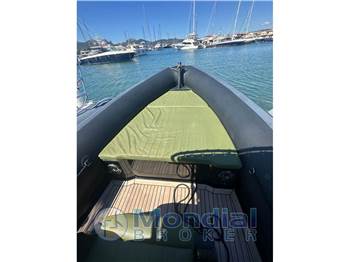 SEA WATER PH 260