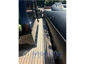 SEA WATER PH 260