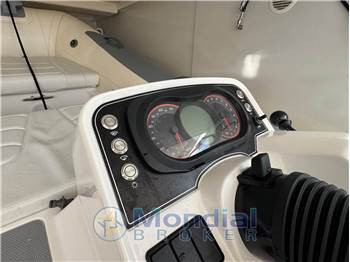 TENDER WILLIAMS SPORTJET 395